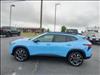 2024 Chevrolet Trax RS