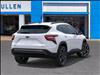 2025 Chevrolet Trax RS