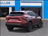 2025 Chevrolet Trax RS
