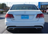 2014 Mercedes-Benz E-Class E 350 Sport 4MATIC