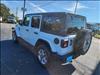 2022 Jeep Wrangler Unlimited Unlimited Sahara