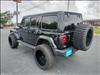 2020 Jeep Wrangler Unlimited Unlimited Sahara