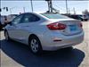 2018 Chevrolet Cruze LS Auto