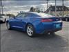2018 Chevrolet Camaro LT