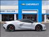 2025 Chevrolet Corvette E-Ray