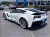2016 Chevrolet Corvette Z06