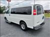 2017 Chevrolet Express LT 2500
