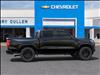 2025 Chevrolet Colorado Work Truck