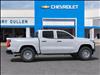 2024 Chevrolet Colorado Work Truck