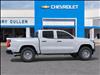 2025 Chevrolet Colorado Work Truck
