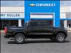 2025 Chevrolet Colorado Work Truck