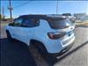 2021 Jeep Compass Altitude