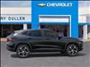 2025 Chevrolet Trax RS