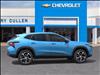 2025 Chevrolet Trax RS