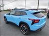 2024 Chevrolet Trax RS