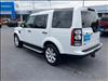 2016 Land Rover LR4 HSE