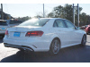 2014 Mercedes-Benz E-Class E 350 Sport 4MATIC