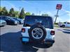 2022 Jeep Wrangler Unlimited Unlimited Sahara