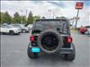 2020 Jeep Wrangler Unlimited Unlimited Sahara