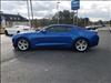 2018 Chevrolet Camaro LT