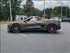 2020 Chevrolet Corvette Stingray