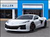 2025 Chevrolet Corvette Z06