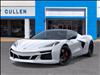2025 Chevrolet Corvette E-Ray