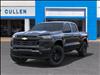 2025 Chevrolet Colorado Work Truck