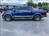 2017 Nissan Titan Platinum Reserve