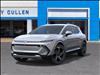 2025 Chevrolet Equinox EV LT 2