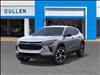 2025 Chevrolet Trax RS