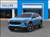 2025 Chevrolet Trax RS