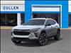 2025 Chevrolet Trax RS