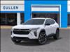 2025 Chevrolet Trax RS