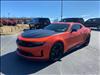 2019 Chevrolet Camaro LT