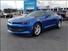 2018 Chevrolet Camaro LT