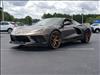2020 Chevrolet Corvette Stingray