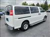 2017 Chevrolet Express LT 2500