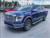 2017 Nissan Titan Platinum Reserve