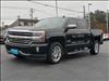 2017 Chevrolet Silverado 1500 High Country