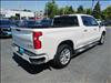 2022 Chevrolet Silverado 1500 Limited High Country
