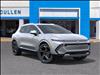 2025 Chevrolet Equinox EV LT 2