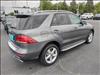 2018 Mercedes-Benz GLE GLE 350