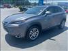 2016 Lexus NX 200t Base