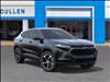 2025 Chevrolet Trax RS