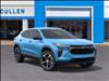 2025 Chevrolet Trax RS