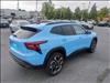 2024 Chevrolet Trax RS