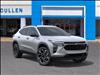 2025 Chevrolet Trax RS