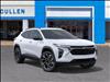 2025 Chevrolet Trax RS