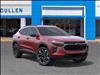 2025 Chevrolet Trax RS